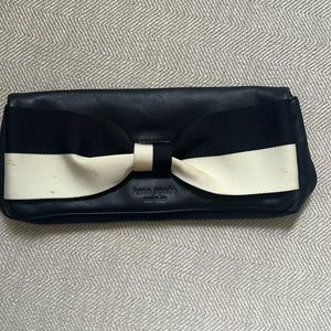 Kate Spade clutch